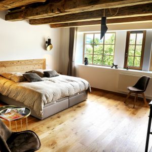 Chambres d’hôtes