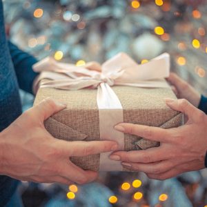 Idées cadeaux pour Noël