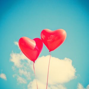 Saint Valentin dans le Jura