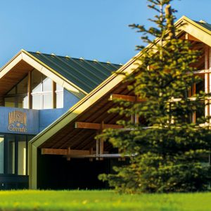 La Maison du Comté