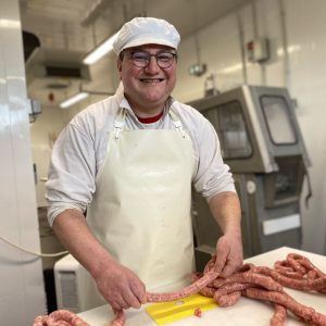 Rencontre avec Charles Thaurin