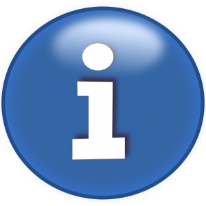 Informations pratiques