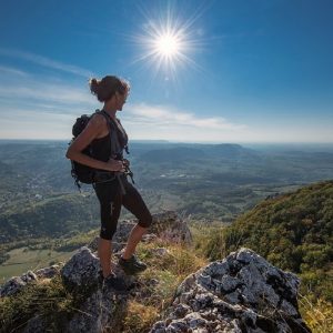 Festival de la randonnée