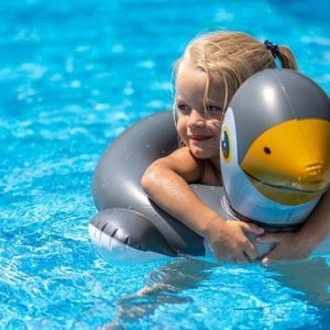 Que faire dans le CDJ quand il fait chaud ?