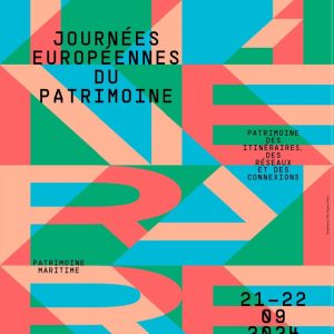 Journées du patrimoine