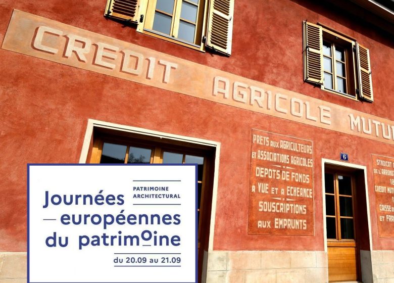 Visites et animations pour petits et grands