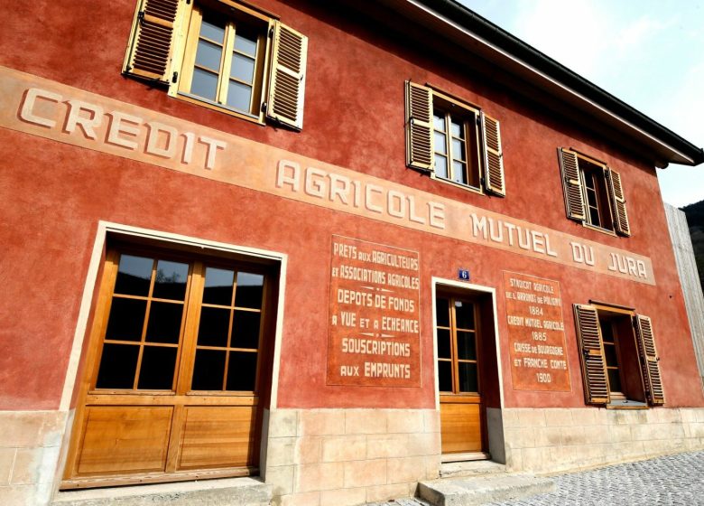 Visites et animations pour petits et grands