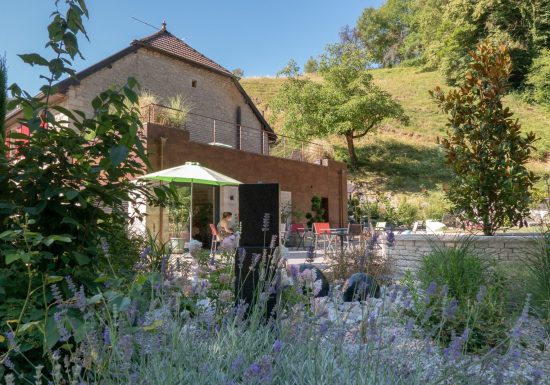 Gîte Conte des Fées