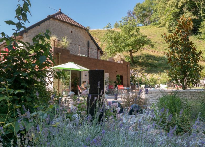 Gîte Conte des Fées