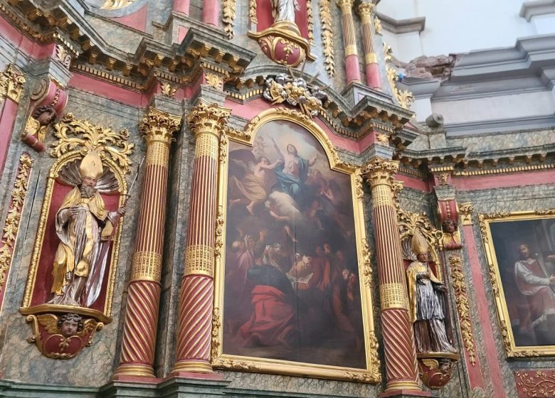 Notre-Dame