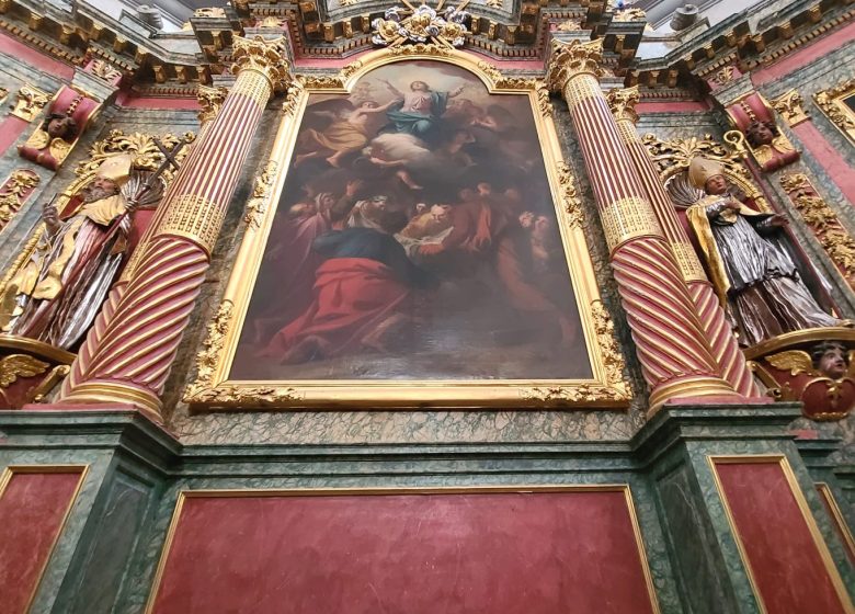 Notre-Dame
