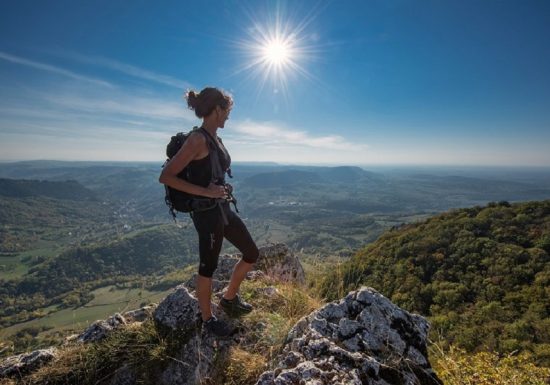 Festival de la randonnée