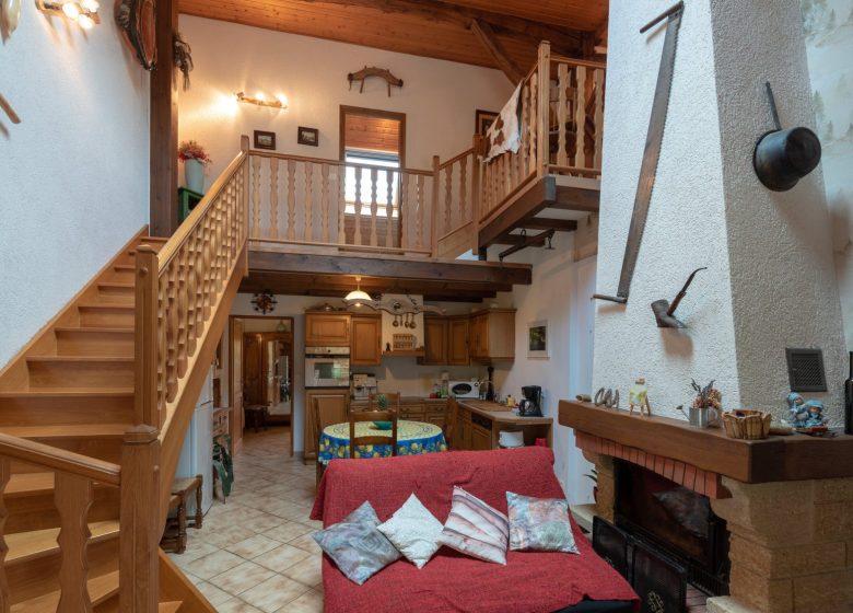 Gîte Conte des Fées