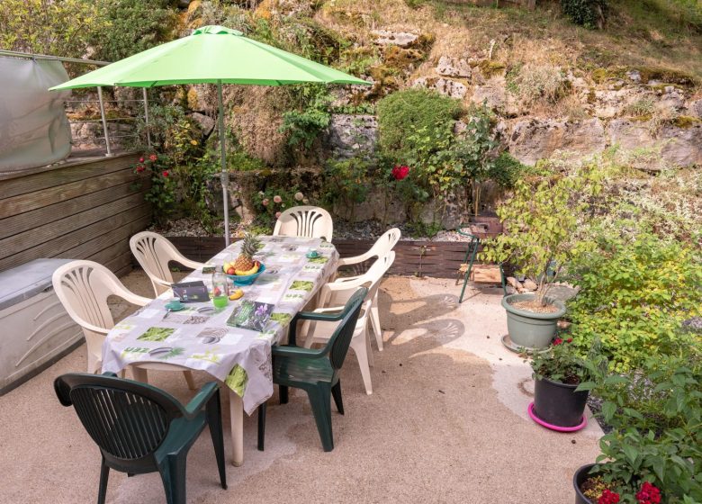 Gîte Conte des Fées