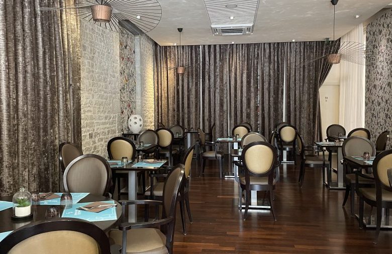 Escapade détente à la cité du sel