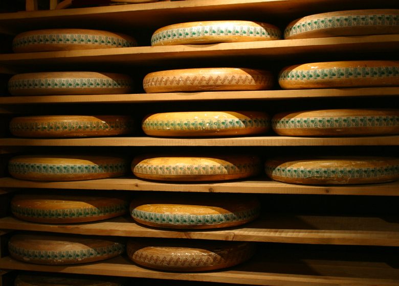 Fruitière de la Vallée de l’Orain