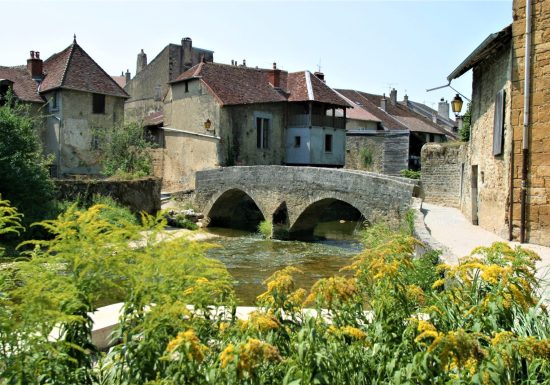 Pont des Capucins