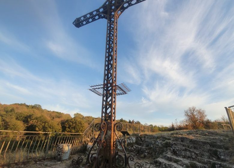 Croix du Dan