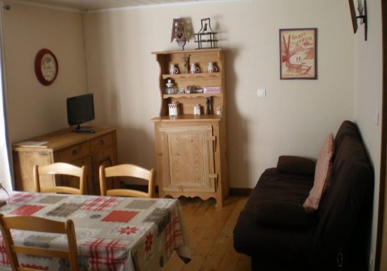 Belin – Gîte de l’Ermitage