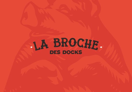 La Broche des Docks