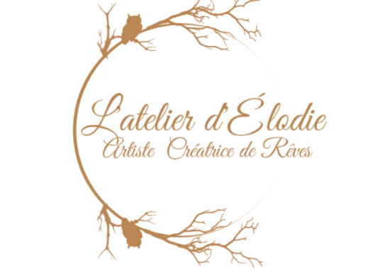 Peinture avec l’Atelier d’Elodie