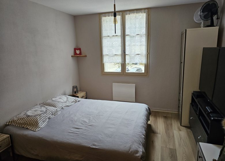 Les bains d&rsquo;Iris