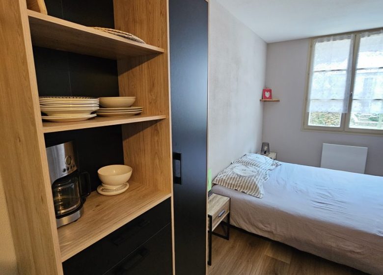 Les bains d&rsquo;Iris