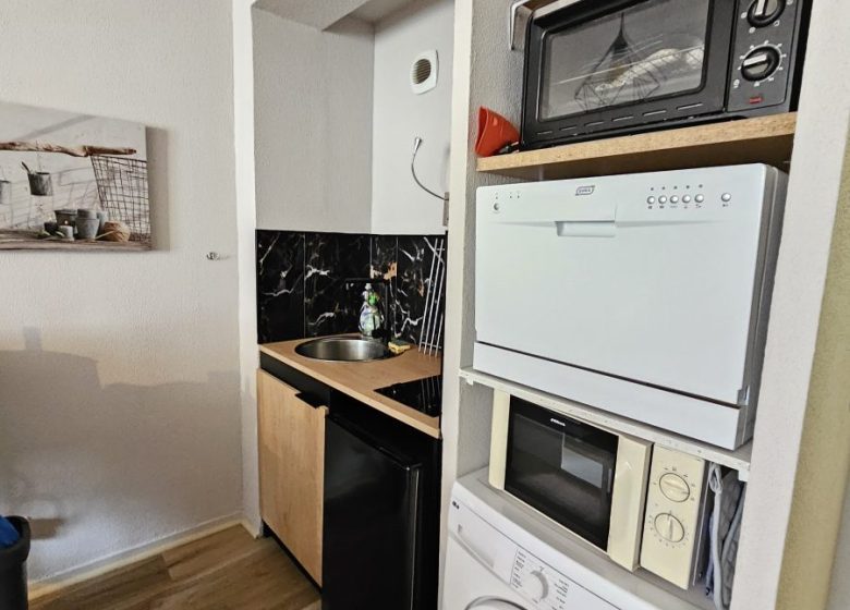 Les bains d&rsquo;Iris