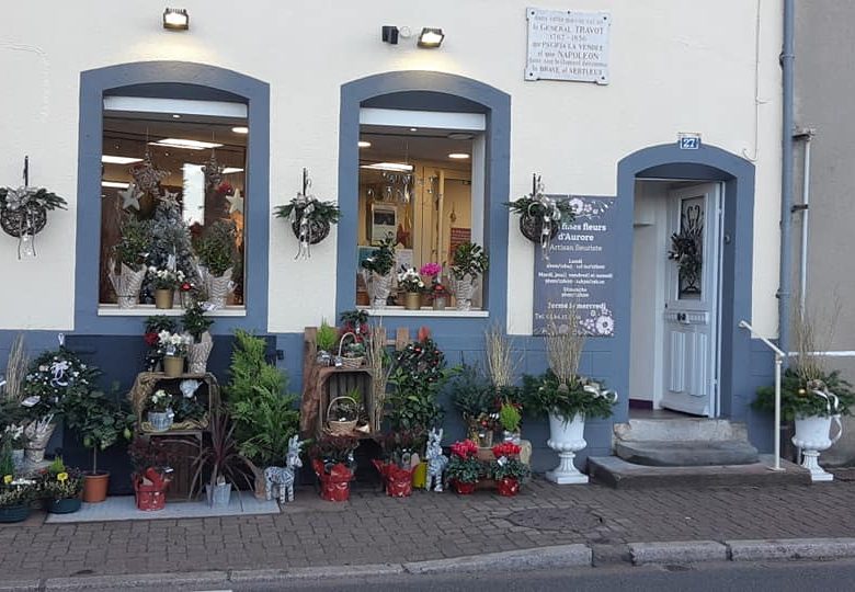 Les Fines Fleurs d’Aurore