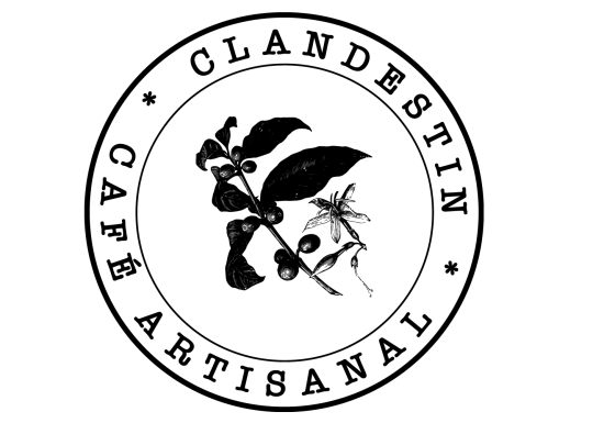 Café Clandestin