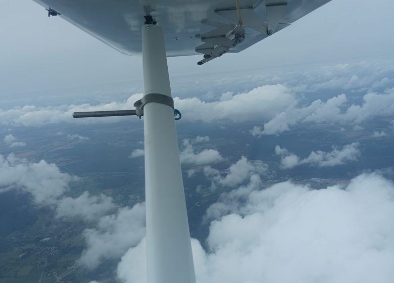 Club ULM d&rsquo;Arbois