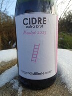 Vergers Distillerie d&rsquo;Orain