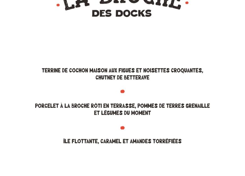 10 ans des Docks : Huîtres & bulles