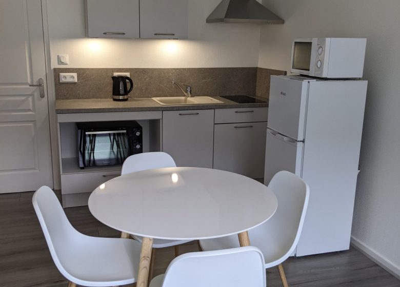 The & Greg’ Studio