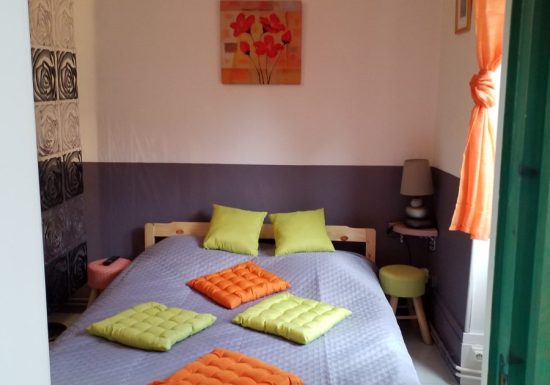 Chez Sylvette Studio