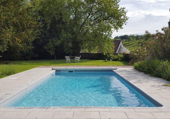 Chez Berthe – Domaine de Berthe