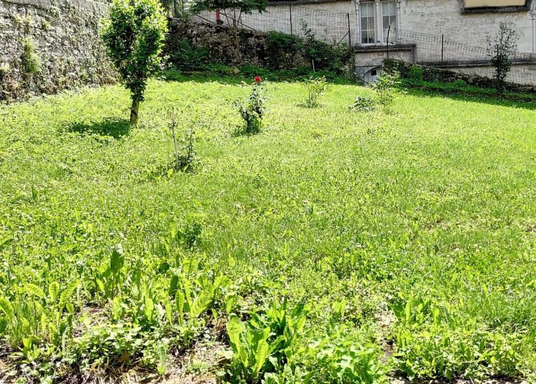 Chez Sylvette Rdc