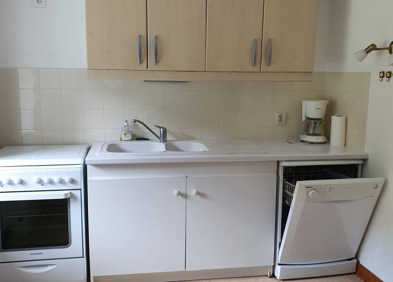 Le Gîte du Moulin n°2