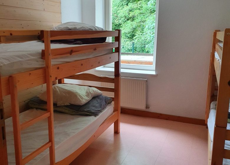 Le Gîte du Moulin n°2