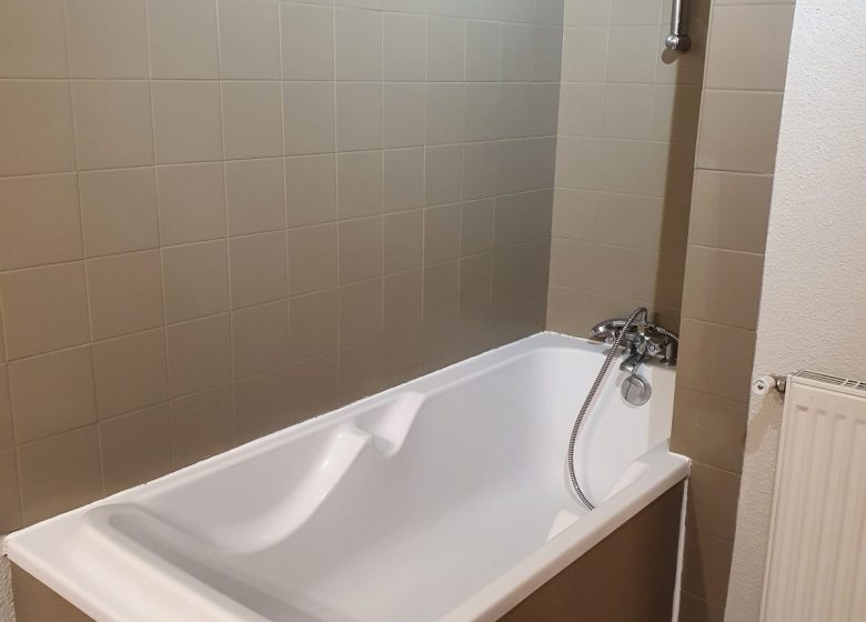 Le Gîte du Moulin n°2