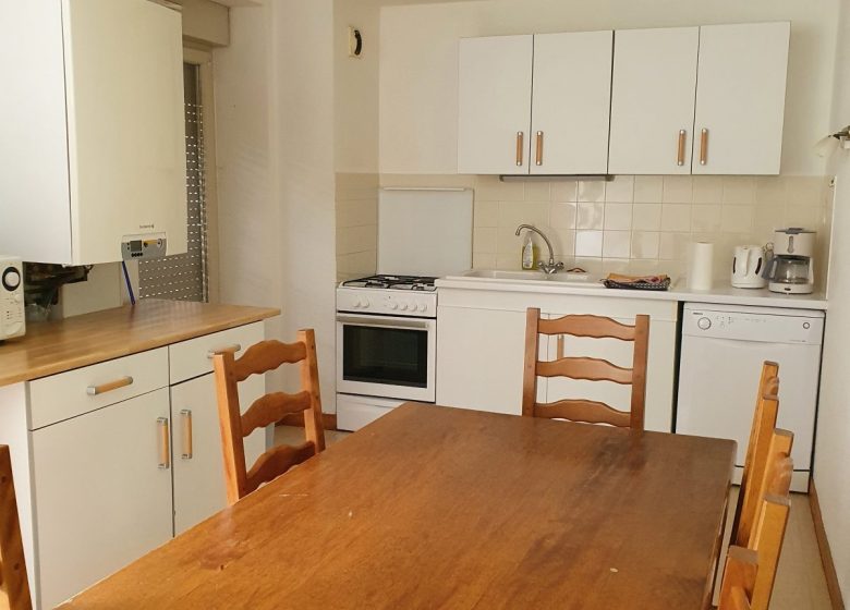 Le Gîte du Moulin n°4