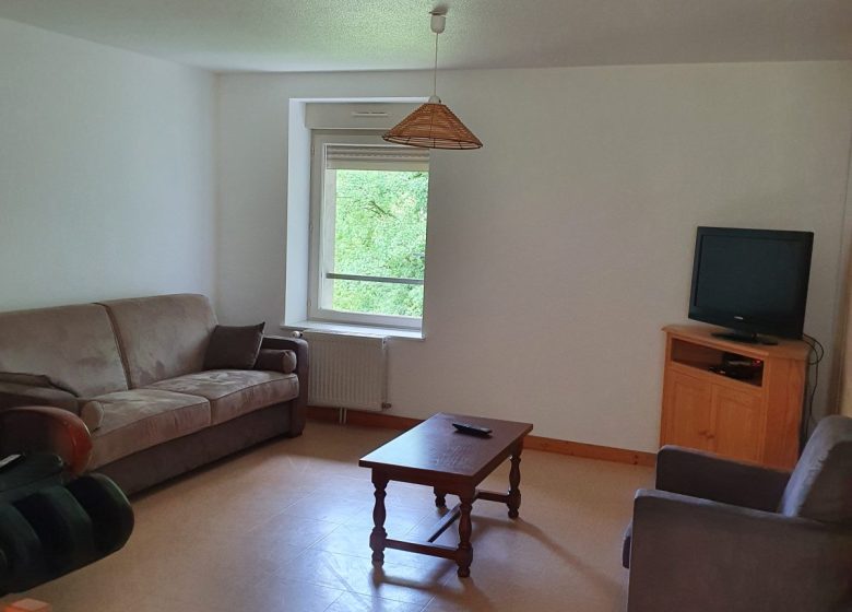 Le Gîte du Moulin n°4