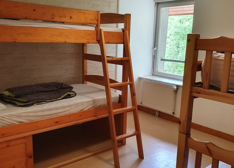 Le Gîte du Moulin n°4