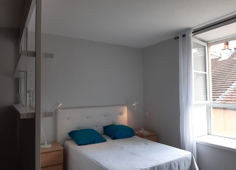 Chez Christian & Christine