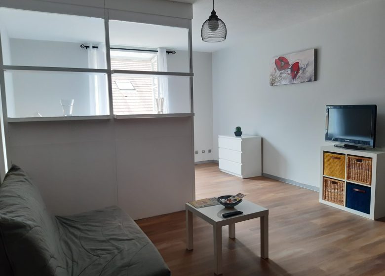 Chez Christian & Christine