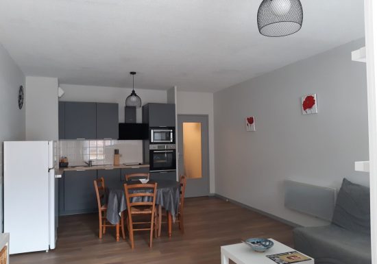 Chez Christian & Christine