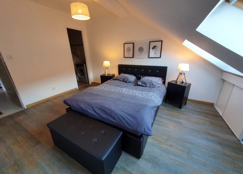 La Vue du Mont-Poupet