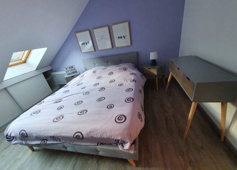 La Vue du Mont-Poupet