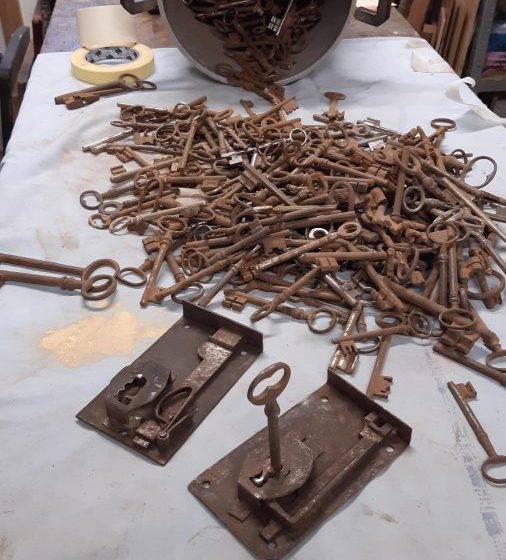 L’Atelier du Triangle d’Or