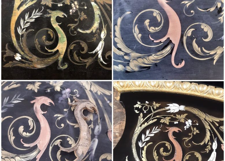 L’Atelier du Triangle d’Or